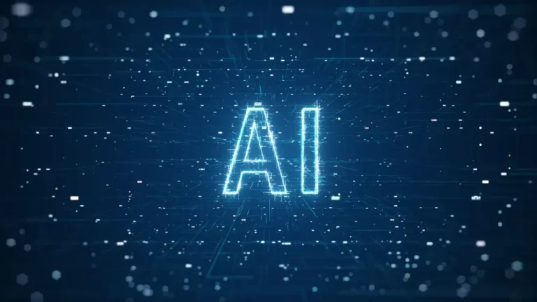 AI Leaders: Pioneers of the Digital Age