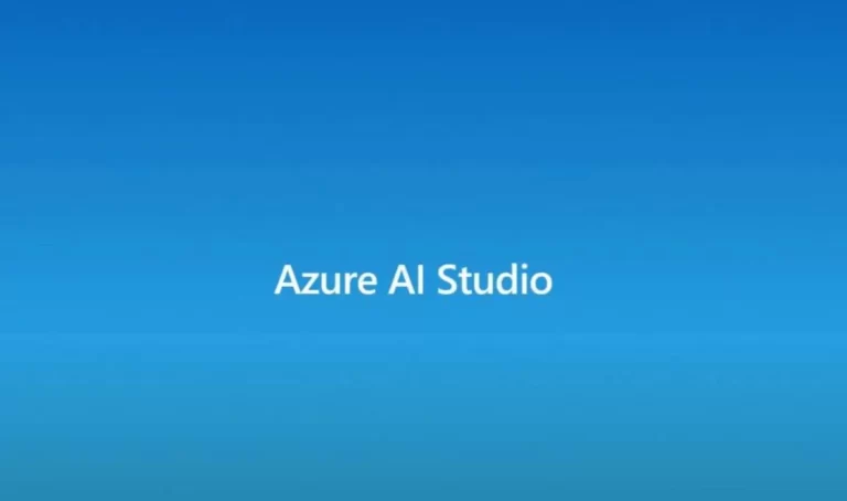 Microsoft Azure AI Studio: Unlocking the Future in 5 Powerful Ways