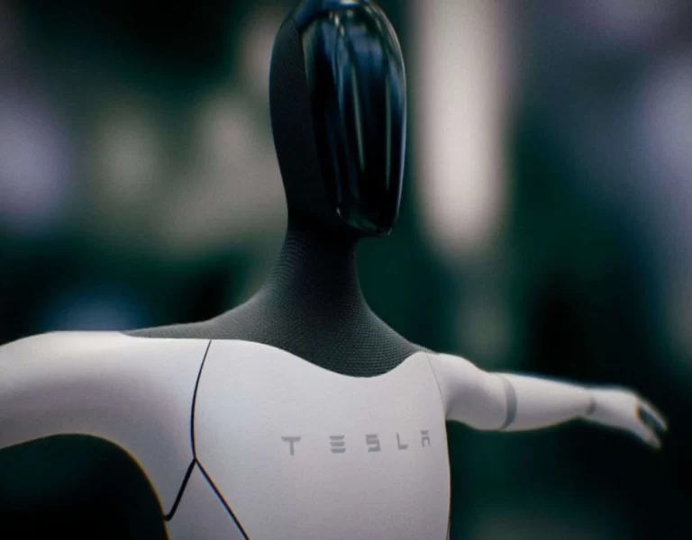 10 Revolutionary Insights into Elon Musk AI Robot: A Leap Towards the Future