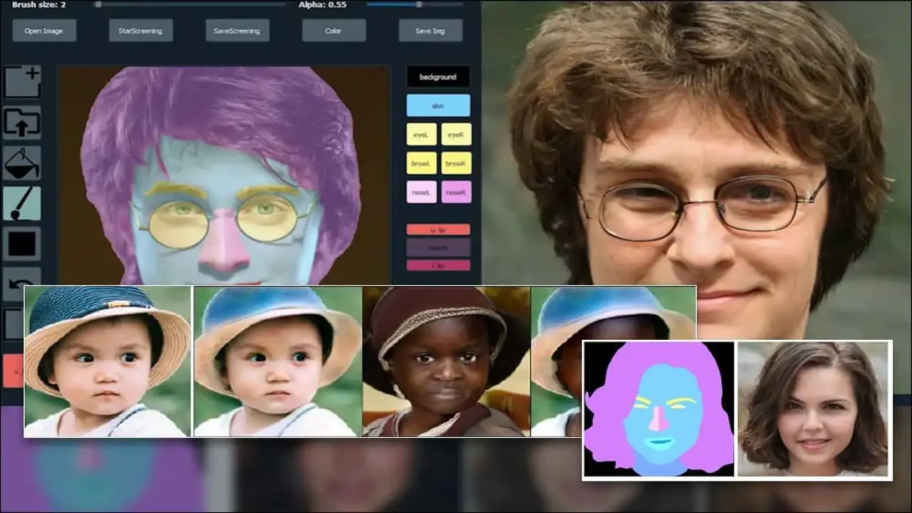 Unlocking Creativity with AI Face Generators: A Guide to Revolutionary Digital Imagery