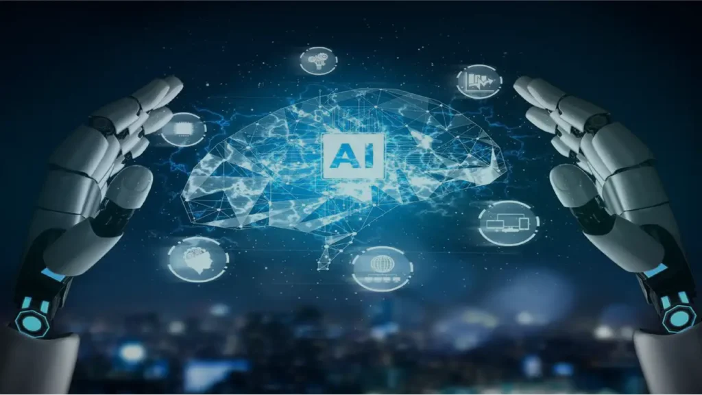 AI Use Cases: Revolutionizing Industries and Enhancing Efficiencies ...