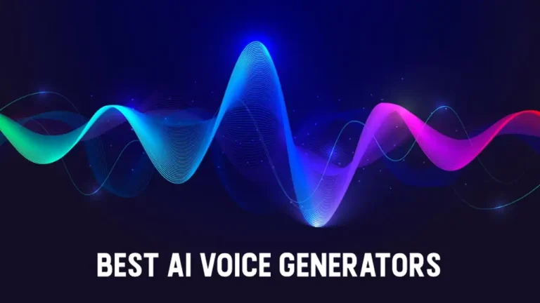The 7 Best Free AI Voice Generators of 2024: Unveiling the Future of Synthetic Speech