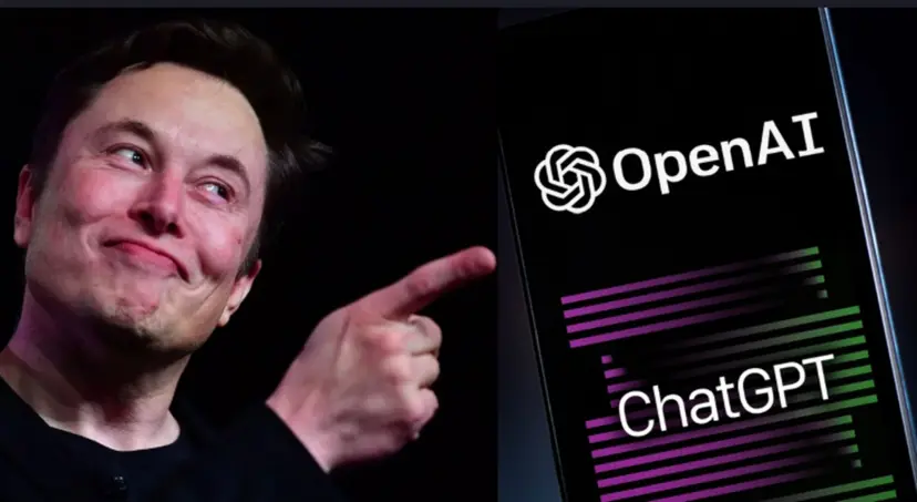 Elon Musk's AI Chatbot